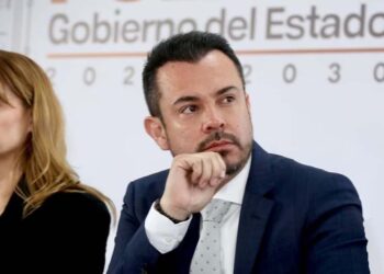 Profundizan en Puebla nexos del Cartel del Despojo en Oaxaca