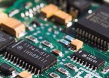 ¿Quién podrá defendernos? Anuncia Trump impuesto de 100% a chips