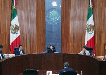Palo al INE; ordena TEPJF reconocer triunfo de ganadores inhabilitados