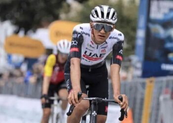 Embiste Del Toro, remonta y gana la vuelta a Burgos