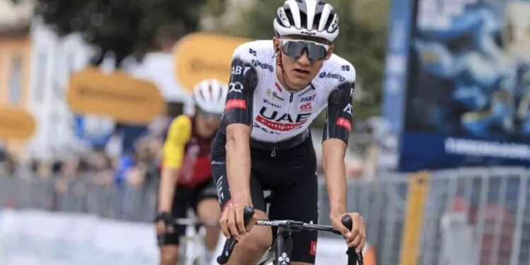 Embiste Del Toro, remonta y gana la vuelta a Burgos