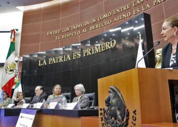 Casi 900 magistrados tomarán posesión el 1 de septiembre