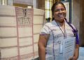 La oaxaqueña Francisca Palafox Herrán gana el máximo galardón del Concurso Nacional “Grandes Maestras y Maestros Artesanos"