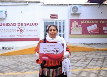 Silacayoápam tendrá relleno sanitario y abren farmacias para la mixteca