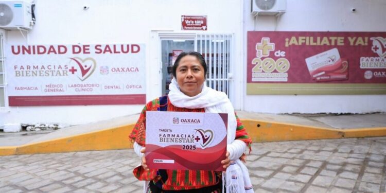 Silacayoápam tendrá relleno sanitario y abren farmacias para la mixteca