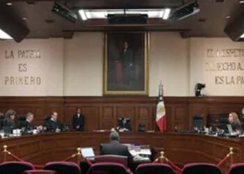 Se cierra un ciclo: de Corte colegiada a Supremo Tribunal oficialista