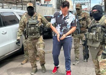 Sale de la cárcel Julio César Chávez Jr: con libertad condicional