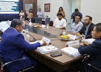 Continuismo, sello de la estructura programática del gasto 2026