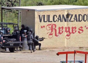 Foto: ilustrativa // Piden investigar desde la orden de mando hasta los responsables políticos de aquel ataque.