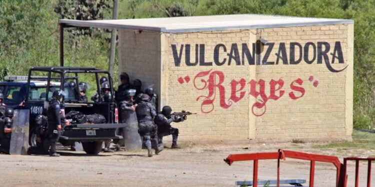 Foto: ilustrativa // Piden investigar desde la orden de mando hasta los responsables políticos de aquel ataque.