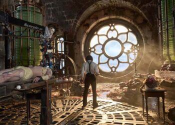 Venecia se rinde con 13 minutos de aplausos al Frankenstein de Del Toro