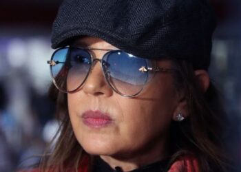“Me puedo morir antes que ustedes”: Yolanda Andrade habla sin filtros de su enfermedad degenerativa