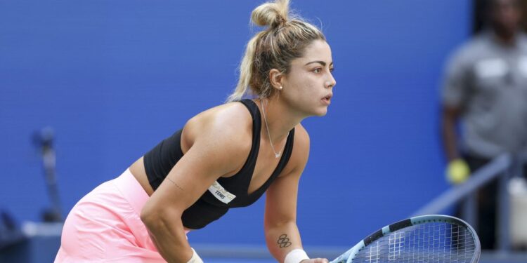 Renata Zarazúa hace historia en el US Open al vencer a Madison Keys en la primera ronda
