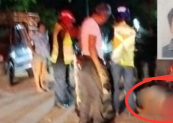 ¿Muere apuñalado en Huatulco! Buscan justicia por homicidio ocurrido cerca de escuela