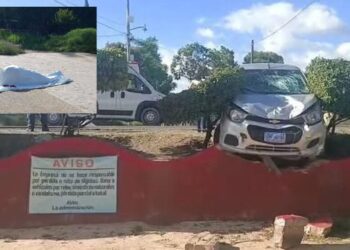 ¡Clamor por justicia! Motociclista muere arrollado en Oaxaca y liberan al presunto responsable