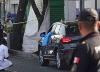 Cae célula criminal detrás del asesinato de Ximena Guzmán y José Muñoz