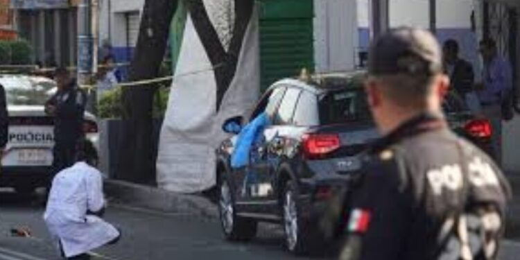 Cae célula criminal detrás del asesinato de Ximena Guzmán y José Muñoz