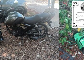 Asesinato de Mario Machuca sacude a la CROC: líder sindical fue ejecutado en Cancún