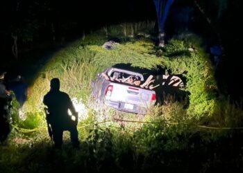 A balazos le quitan la vida a un campesino en Colotepec