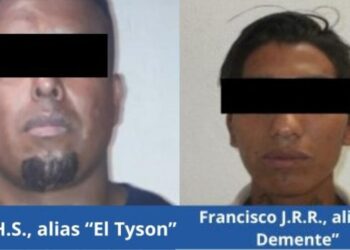 ¡Atroz Crimen en Oaxaca! Matan, queman y abandonan a dos personas; reciben 160 años
