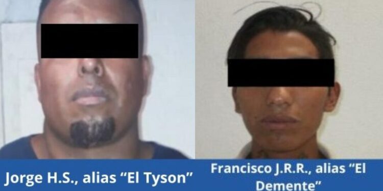 ¡Atroz Crimen en Oaxaca! Matan, queman y abandonan a dos personas; reciben 160 años