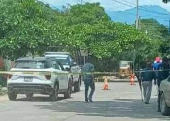¡Otro ataque a una mujer en el Istmo! Disparan contra una mujer frente a su casa en Jalapa del Marqués