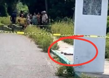¡Fatal accidente en San Isidro Pishishi! Hombre muere tras ser atropellado