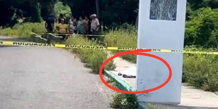 ¡Fatal accidente en San Isidro Pishishi! Hombre muere tras ser atropellado