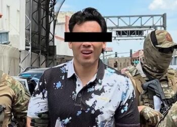 Prisión para Chávez Jr.: Juez lo retiene por supuestos nexos con el crimen organizado