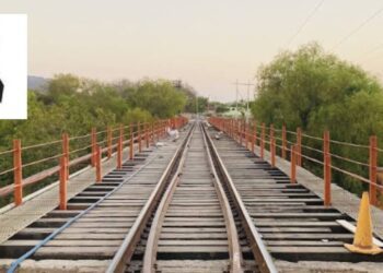 ¡Consternación en Ciudad Ixtepec! Muere joven estudiante en el Puente de Fierro