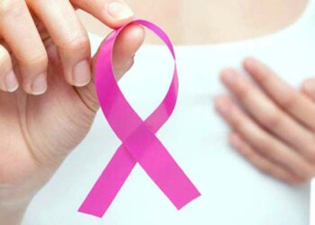 Foto: ilustrativa // El cáncer de mama ocupa el primer lugar en muertes en mujeres por neoplasias en Oaxaca.
