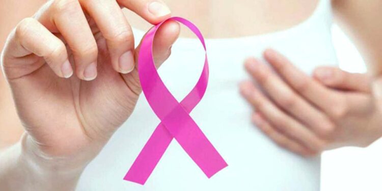 Foto: ilustrativa // El cáncer de mama ocupa el primer lugar en muertes en mujeres por neoplasias en Oaxaca.