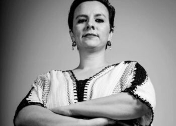 Carolina Fernández, objetivo de otra campaña de acoso