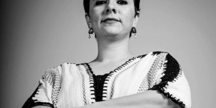 Carolina Fernández, objetivo de otra campaña de acoso