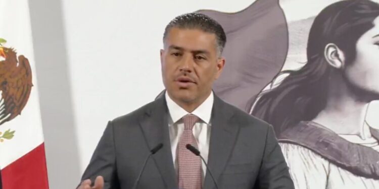 ¿Cuántas vidas tiene el Cártel de Sinaloa? Harfuch admite que sigue operando con múltiples líderes