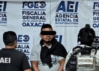 ¡Escopetas, cristal y marihuana! Cateos en el Istmo destapan focos de criminalidad