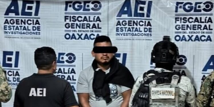 ¡Escopetas, cristal y marihuana! Cateos en el Istmo destapan focos de criminalidad
