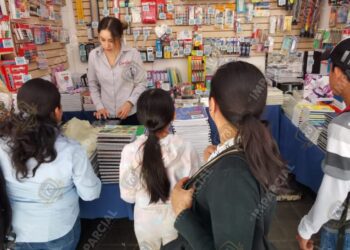 Regreso a Clases 2025-2026: gasto creciente y soluciones limitadas para las familias mexicanas