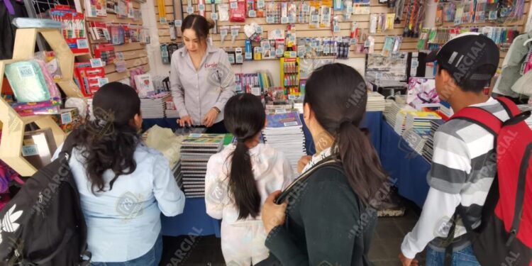 Regreso a Clases 2025-2026: gasto creciente y soluciones limitadas para las familias mexicanas