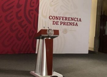 Mañaneras locales: El espejo de AMLO que sirve más para promoción que para rendir cuentas