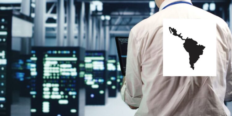 ¡Latinoamérica pierde el control de sus datos! Alerta por falta de soberanía digital