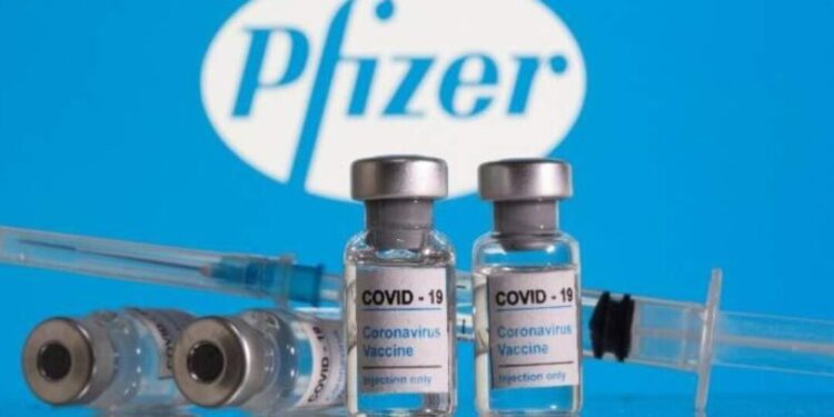 ¿Cuándo llega y cuánto costará la nueva vacuna de Pfizer contra la variante LP8.1 de Covid-19 en México?