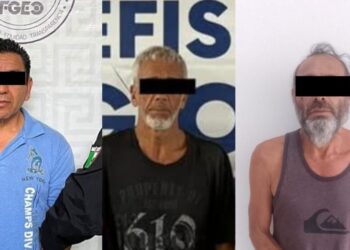 Tres sujetos enfrentan procesos por abuso sexual y violencia familiar en Oaxaca