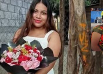 “¡Ayúdenme a encontrarla!” Joven desaparece en Ixtaltepec tras amenazas de cobro de piso