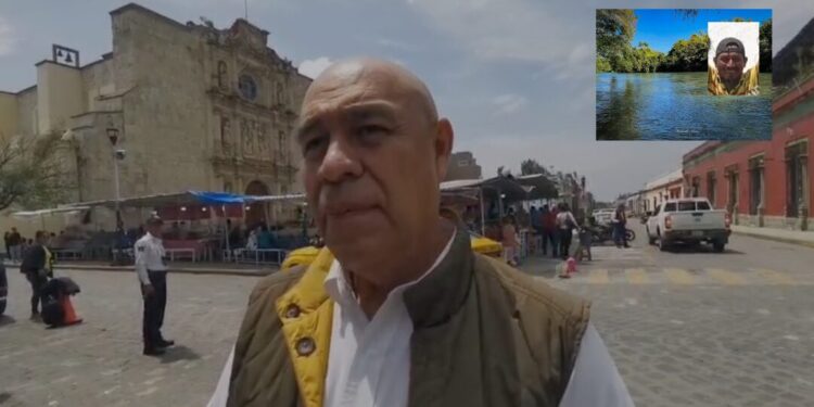 Sigue sin aparecer hombre arrastrado por el río Ostuta mientras nadaba con sus hijos