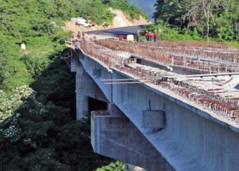 Foto: ilustrativa // Priorizan la inversión pública, principalmente en el sector de la infraestructura, así como en programas sociales para abatir el rezago en las comunidades más marginadas.