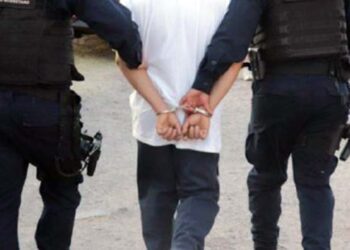 Foto: ilustrativa // Se logró la captura de dos hombres en Ciudad Ixtepec señalados por los delitos de violación y violación tumultuaria en agravio de una menor.