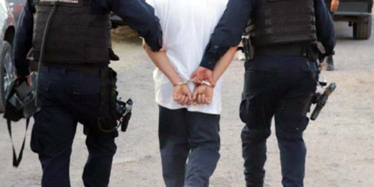 Foto: ilustrativa // Se logró la captura de dos hombres en Ciudad Ixtepec señalados por los delitos de violación y violación tumultuaria en agravio de una menor.