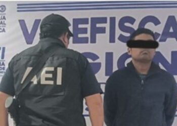 ¡Mujer sobrevive a brutal ataque con machete en Huixtepec! Agresor es detenido por tentativa de feminicidio