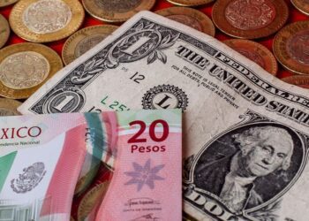 Tipo de cambio del dólar en México – miércoles 6 de agosto de 2025